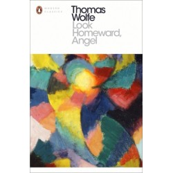 Look Homeward, Angel