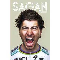 Sagan: Min verden