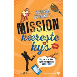 Mission kærestekys (3)