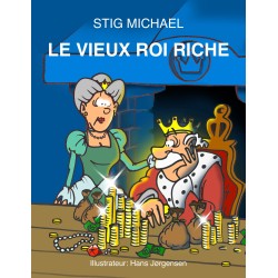 Le Vieux Roi Riche