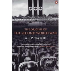 The Origins of the Second World War