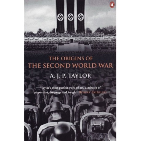 The Origins of the Second World War