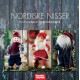 Nordiske nisser: 14 hyggelige nisseopskrifter