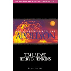 Apollyon: Ødelæggeren slippes løs