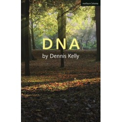 DNA