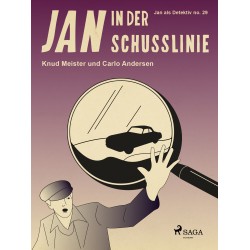Jan in der Schusslinie