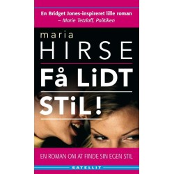Få lidt stil!