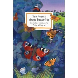 Ten Poems about Butterflies