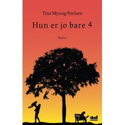 Hun er jo bare 4