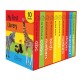 My First Library: Boxset for Kids (Pack-1)