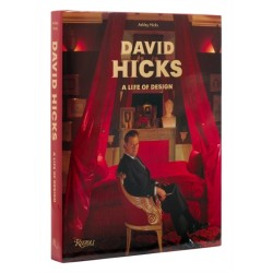 David Hicks: A Life of Design