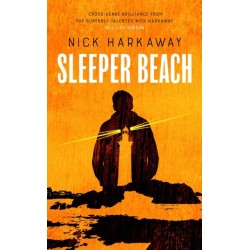 Sleeper Beach