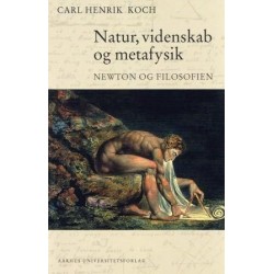 Natur, videnskab og metafysik: Newton og filosofien