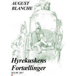Hyrekuskens fortællinger