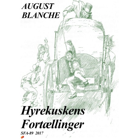Hyrekuskens fortællinger