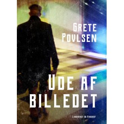 Ude af billedet