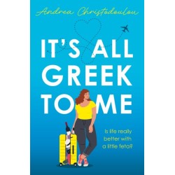 It's All Greek To Me