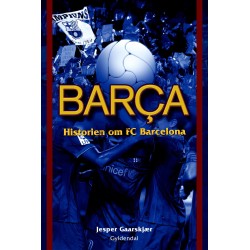 Barça: Historien om FC Barcelona