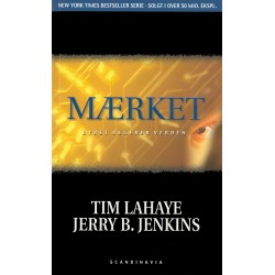 Mærket: Dyret regerer verden