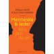 Menneske &  leder. Bliv den du er