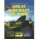 Great Aircraft WWII, Handbook of