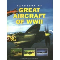 Great Aircraft WWII, Handbook of