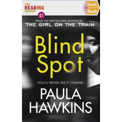 Blind Spot: Quick Reads 2022