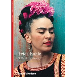 Frida Kahlo: 'I Paint my Reality'