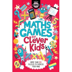 Maths Games for Clever Kids®