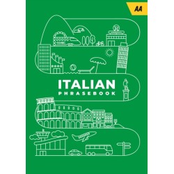 Italian Phrasebook