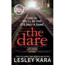 The Dare: The twisty and unputdownable thriller from the Sunday Times bestselling author of The Rumour