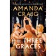 The Three Graces: 'The book everybody should be reading this summer' Andrew O'Hagan