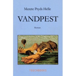 Vandpest: - den digitale udgave