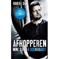 Afhopperen - mine 20 år i Scientology