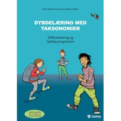 Dybdelæring med taksonomier