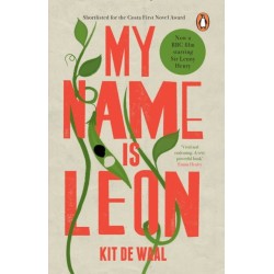 My Name Is Leon: Now a Major BBC Two Film