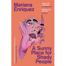 A Sunny Place for Shady People