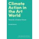 Climate Action in the Art World: Towards a Greener Future