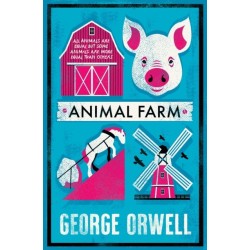 Animal Farm: Annotated Edition