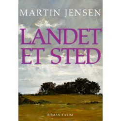 Landet et sted