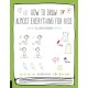 How to Draw Almost Everything for Kids