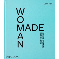 Woman Made: Great Women Designers