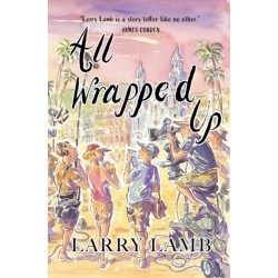 All Wrapped Up