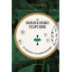 Sherlock Holmes Escape Book, The: The Adventure of  the London Waterworks: Solve The Puzzles To Escape The Pages