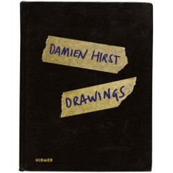 Damien Hirst: Drawings