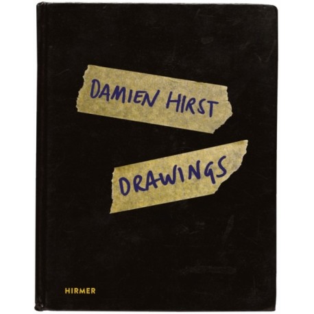 Damien Hirst: Drawings