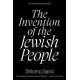 The Invention of the Jewish People