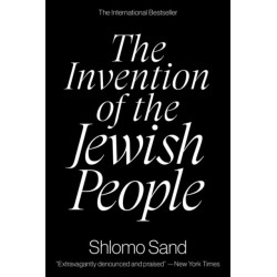 The Invention of the Jewish People