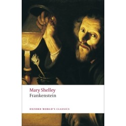 Frankenstein: or The Modern Prometheus