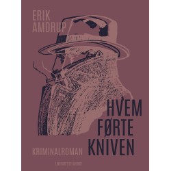 Hvem førte kniven